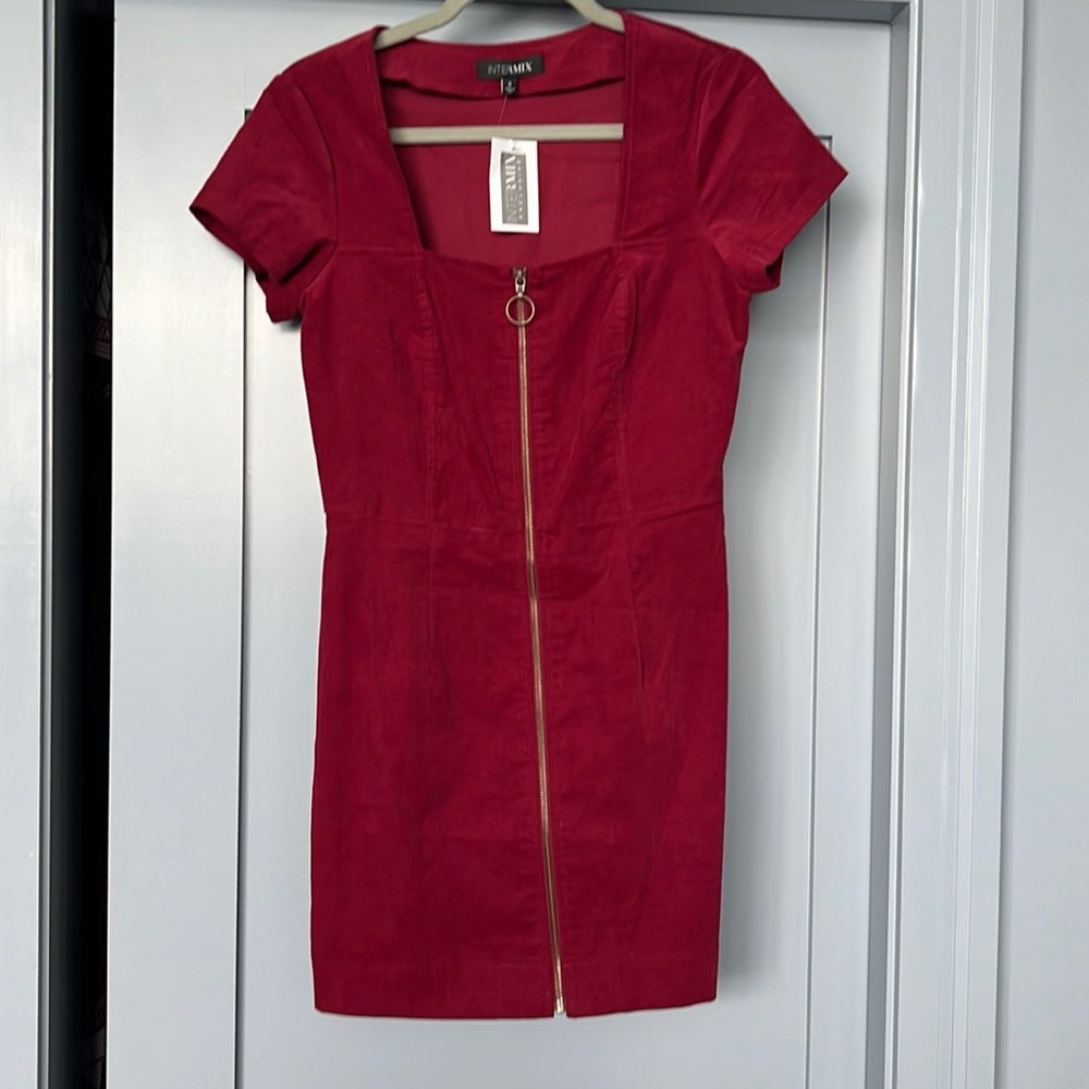 NWT dress intermix
